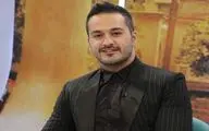 میلاد کی مرام و سحر دولتشاهی در 