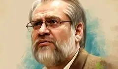 حاج نادر مبانی و اصول این انقلاب را شناخته بود 