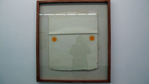 O Gallery Displays Painting by Leila Tara