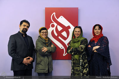 پرونده‌های روانکاوی که تبدیل به نمایش شد / "اسپرسو سینگل شات" به روایت کارگردان و بازیگرانش