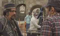 وقفه در پخش سریال «سلمان فارسی» به دلیل جنگ