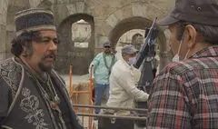 وقفه در پخش سریال «سلمان فارسی» به دلیل جنگ