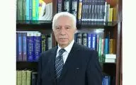 تجلیل از ولی‌الله محرابی در 