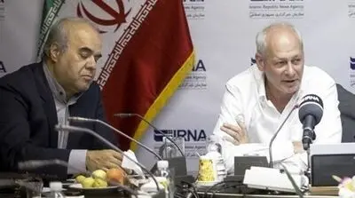 Tehran hosts meeting on Iran-Russia media cooperation