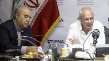 Tehran hosts meeting on Iran-Russia media cooperation