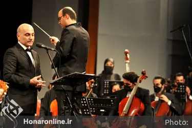 سومین روز سی و هفتمین جشنواره موسیقی فجر در تالار وحدت 