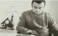 پیام بنیاد اکبر رادی به مناسبت سال روز درگذشت استاد اکبر رادی