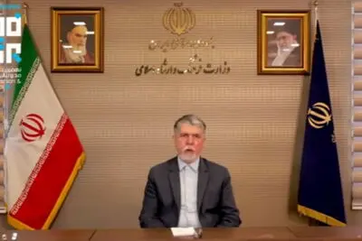خبر وزیر ارشاد برای ناشران، کتابفروشان و مطبوعات