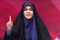 تقدیم جوایز احمدرضا درویش به سحر امامی