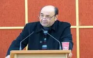 ناصر ایزدفر درگذشت