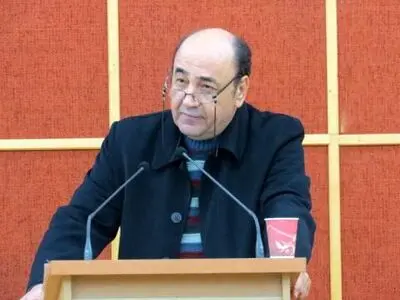 ناصر ایزدفر درگذشت