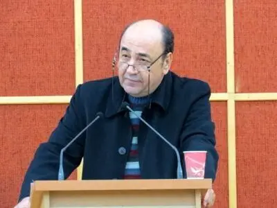 ناصر ایزدفر درگذشت