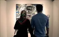 دگردیسی دهشتناک موجودات سرسخت تا هم‌زیستی انسان و طبیعت / گالری‌گردی هنرآنلاین در 5 نمایشگاه