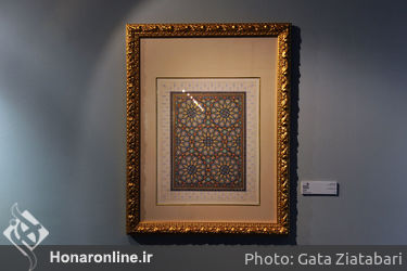 بخش طوبای زرین در دوازدهمین جشنواره هنرهای تجسمی فجر / نگارگری، خوشنویسی، تصویرسازی
