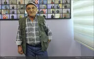 تورج نصر: اغلب فیلم‌های خارجی تلویزیون آثاری ضعیف هستند