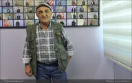 تورج نصر: اغلب فیلم‌های خارجی تلویزیون آثاری ضعیف هستند