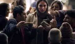 
از بی اعتباری سوپراستار سینما در جشنواره فجر تا قایق‌سواری در تهران