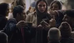 
از بی اعتباری سوپراستار سینما در جشنواره فجر تا قایق‌سواری در تهران