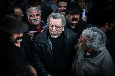 Bahman Mofid dies at 78