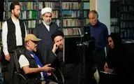 «احمد» به اکران نزدیک می‌شود؟