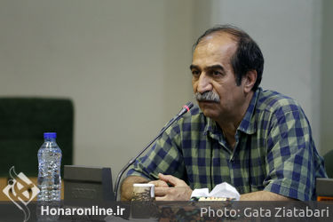 نشست رسانه ای یازدهمین جشن بزرگ منتقدان و نویسندگان سینمایی در محل کانون پرورش فکری کودکان و نوجوانان