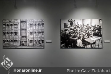 بخش طوبای زرین در دوازدهمین جشنواره هنرهای تجسمی فجر / عکاسی، گرافیک، کاریکاتور