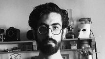Ali Meer Azimi Art Goes to Venice Biennale