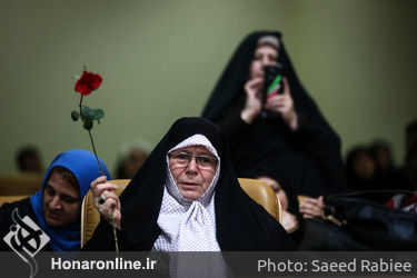 همایش یاران صلوات و اختتامیه جشن‌های بهار مهربانی