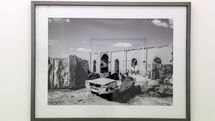 Photo Exhibition by Armin Amirian Underway
