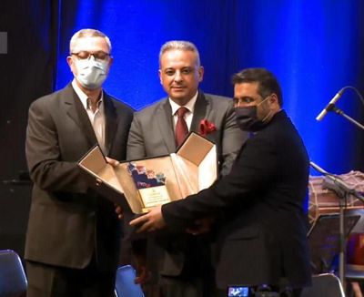 Minster: Iran to expand cultural cooperation with regional countries
