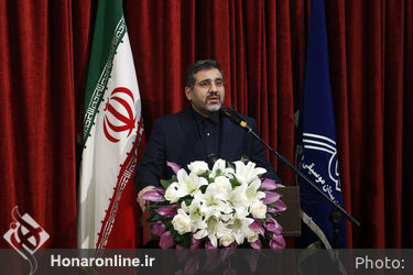 آغاز سال تحصیلی جدید با حضور وزیر فرهنگ و ارشاد اسلامی