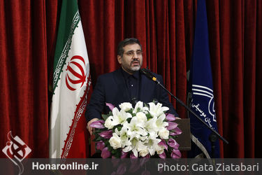 آغاز سال تحصیلی جدید با حضور وزیر فرهنگ و ارشاد اسلامی