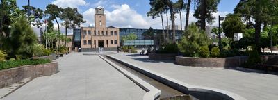 Qasr Garden Museum