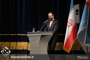نشان نوروز رونمایی شد | بزرگداشت جهانی نظامی گنجوی در سال ۱۴۰۰