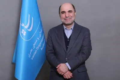 علیرضا اسماعیلی دبیر هشتمین دوره جایزه پژوهش سال سینمای ایران شد 