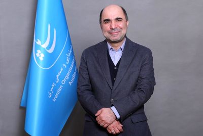 علیرضا اسماعیلی دبیر هشتمین دوره جایزه پژوهش سال سینمای ایران شد 