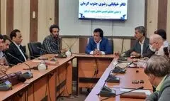 زمان برگزاری دومین جشنواره ملی تئاتر رضوی در جنوب کرمان مشخص شد