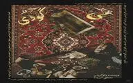 پوستر فیلم کوتاه «بیگودی» رونمایی شد/ داستان تبعید یک مرده‌شور