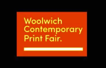 آثار هنرمند ایرانی در فستیوال چاپ معاصر "وول ویچ"