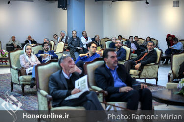 دومین حراج آثار خوشنویسی باران در سام سنتر