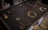 نمایشگاه جواهرسازی هنری معاصر تهران در گام سوم / نمایش گفتمان‌های انسان معاصر در بستر جواهرسازی معاصر