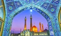 معرفی ویژه برنامه‌های رادیو در جشن میلاد حضرت معصومه (س)