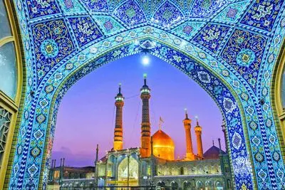 معرفی ویژه برنامه‌های رادیو در جشن میلاد حضرت معصومه (س)