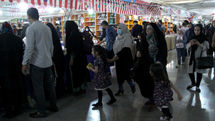 Tehran International Book Fair fetches $7.1m
