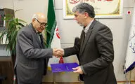 امضای تفاهم‌نامه برای مقابله با تکثیر غیر قانونی کتاب