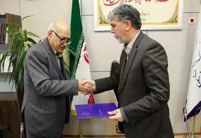 امضای تفاهم‌نامه برای مقابله با تکثیر غیر قانونی کتاب
