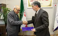 امضای تفاهم‌نامه برای مقابله با تکثیر غیر قانونی کتاب
