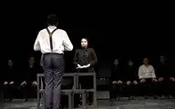 آموزش کمدی یا متاثر شدن از اندوه زندگی / نقدی بر نمایش 