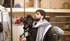 ماجرای زخمی شدن مستندساز لبنانی در حمله صهیونی؛ سینما مرزها را می‌شکند