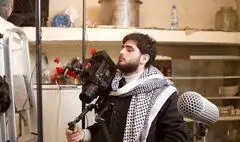 ماجرای زخمی شدن مستندساز لبنانی در حمله صهیونی؛ سینما مرزها را می‌شکند